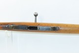 World War I Italian MIDA BRESCIA Military CARCANO M91 C&R CAVALRY CarbineItalian CAVALRY CARBINE Used During the GREAT WAR - 7 of 20