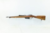 World War I Italian MIDA BRESCIA Military CARCANO M91 C&R CAVALRY CarbineItalian CAVALRY CARBINE Used During the GREAT WAR - 15 of 20