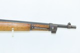 World War I Italian MIDA BRESCIA Military CARCANO M91 C&R CAVALRY CarbineItalian CAVALRY CARBINE Used During the GREAT WAR - 5 of 20