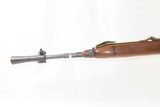 World War II U.S. INLAND M1 Carbine .30 Cal. SUPPORT TROOP Light Rifle C&R
With M3 FLASH HIDER, Sling, and EXTRA MAGAZINE - 10 of 23