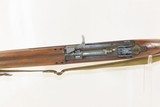 World War II U.S. INLAND M1 Carbine .30 Cal. SUPPORT TROOP Light Rifle C&R
With M3 FLASH HIDER, Sling, and EXTRA MAGAZINE - 15 of 23