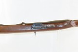 World War II U.S. INLAND M1 Carbine .30 Cal. SUPPORT TROOP Light Rifle C&R
With M3 FLASH HIDER, Sling, and EXTRA MAGAZINE - 9 of 23