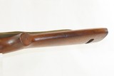 World War II U.S. INLAND M1 Carbine .30 Cal. SUPPORT TROOP Light Rifle C&R
With M3 FLASH HIDER, Sling, and EXTRA MAGAZINE - 8 of 23