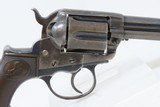 1894 Antique COLT Model 1877 “LIGHTNING” .38 Caliber Double Action Revolver Mid-1890s .38 Long Colt DOUBLE ACTION Revolver - 19 of 20