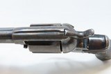 1894 Antique COLT Model 1877 “LIGHTNING” .38 Caliber Double Action Revolver Mid-1890s .38 Long Colt DOUBLE ACTION Revolver - 9 of 20