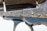 1894 Antique COLT Model 1877 “LIGHTNING” .38 Caliber Double Action Revolver Mid-1890s .38 Long Colt DOUBLE ACTION Revolver - 6 of 20