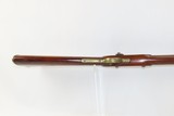 “ANCHOR S” CONFEDERATE Tower ENFIELD Commercial P1853 CIVIL WAR Antique CSA c1863 mfr. Musket Cut to Cavalry Carbine - 8 of 25