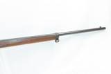 Antique U.S. SPRINGFIELD M1884 “TRAPDOOR” .45-70 GOVT Rifle INDIAN WARS
Single Shot U.S. MILITARY Rifle SWP/1889 Cartouche - 5 of 23