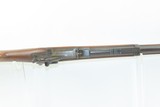 Antique U.S. SPRINGFIELD M1884 “TRAPDOOR” .45-70 GOVT Rifle INDIAN WARS
Single Shot U.S. MILITARY Rifle SWP/1889 Cartouche - 13 of 23