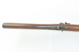 Antique U.S. SPRINGFIELD M1884 “TRAPDOOR” .45-70 GOVT Rifle INDIAN WARS
Single Shot U.S. MILITARY Rifle SWP/1889 Cartouche - 7 of 23