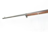 Antique U.S. SPRINGFIELD M1884 “TRAPDOOR” .45-70 GOVT Rifle INDIAN WARS
Single Shot U.S. MILITARY Rifle SWP/1889 Cartouche - 21 of 23