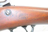 Antique U.S. SPRINGFIELD M1884 “TRAPDOOR” .45-70 GOVT Rifle INDIAN WARS
Single Shot U.S. MILITARY Rifle SWP/1889 Cartouche - 17 of 23