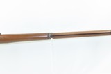 Antique U.S. SPRINGFIELD M1884 “TRAPDOOR” .45-70 GOVT Rifle INDIAN WARS
Single Shot U.S. MILITARY Rifle SWP/1889 Cartouche - 8 of 23