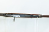 WORLD WAR II Soviet Russian TULA ARSENAL Mosin-Nagant M1891 7.65 C&R Rifle
Nice Pre-WORLD WAR II Dated “1934” - 14 of 21