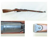 WORLD WAR II Soviet Russian TULA ARSENAL Mosin-Nagant M1891 7.65 C&R Rifle
Nice Pre-WORLD WAR II Dated “1934”