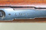 WORLD WAR II Soviet Russian TULA ARSENAL Mosin-Nagant M1891 7.65 C&R Rifle
Nice Pre-WORLD WAR II Dated “1934” - 7 of 21