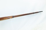 WORLD WAR II Soviet Russian TULA ARSENAL Mosin-Nagant M1891 7.65 C&R Rifle
Nice Pre-WORLD WAR II Dated “1934” - 9 of 21