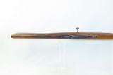 WORLD WAR II Soviet Russian TULA ARSENAL Mosin-Nagant M1891 7.65 C&R Rifle
Nice Pre-WORLD WAR II Dated “1934” - 8 of 21