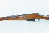 WORLD WAR II Soviet Russian TULA ARSENAL Mosin-Nagant M1891 7.65 C&R Rifle
Nice Pre-WORLD WAR II Dated “1934” - 18 of 21