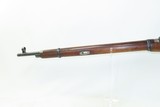 WORLD WAR II Soviet Russian TULA ARSENAL Mosin-Nagant M1891 7.65 C&R Rifle
Nice Pre-WORLD WAR II Dated “1934” - 19 of 21