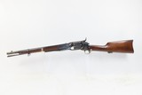 CIVIL WAR Rare COLT M1855 Revolving ROOT SIDEHAMMER Rifle
.56 Percussion Revolving Rifle in .56 with 5-Shot Cylinder - 2 of 18