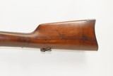 CIVIL WAR Rare COLT M1855 Revolving ROOT SIDEHAMMER Rifle
.56 Percussion Revolving Rifle in .56 with 5-Shot Cylinder - 3 of 18