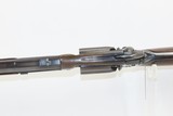 CIVIL WAR Rare COLT M1855 Revolving ROOT SIDEHAMMER Rifle
.56 Percussion Revolving Rifle in .56 with 5-Shot Cylinder - 11 of 18