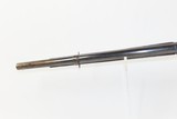 CIVIL WAR Rare COLT M1855 Revolving ROOT SIDEHAMMER Rifle
.56 Percussion Revolving Rifle in .56 with 5-Shot Cylinder - 12 of 18