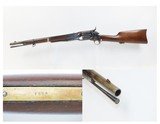 CIVIL WAR Rare COLT M1855 Revolving ROOT SIDEHAMMER Rifle
.56 Percussion Revolving Rifle in .56 with 5-Shot Cylinder - 1 of 18