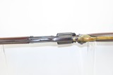 CIVIL WAR Rare COLT M1855 Revolving ROOT SIDEHAMMER Rifle
.56 Percussion Revolving Rifle in .56 with 5-Shot Cylinder - 8 of 18