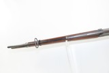 CIVIL WAR Rare COLT M1855 Revolving ROOT SIDEHAMMER Rifle
.56 Percussion Revolving Rifle in .56 with 5-Shot Cylinder - 9 of 18