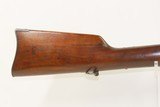 CIVIL WAR Rare COLT M1855 Revolving ROOT SIDEHAMMER Rifle
.56 Percussion Revolving Rifle in .56 with 5-Shot Cylinder - 14 of 18