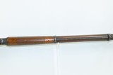 Antique SWISS Model 1871 “VAUD” VETTERLI Bolt Action 11mm MILITARY Rifle
High 12 Round Capacity in a Quality Military Rifle - 7 of 20