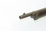 Antique SWISS Model 1871 “VAUD” VETTERLI Bolt Action 11mm MILITARY Rifle
High 12 Round Capacity in a Quality Military Rifle - 19 of 20