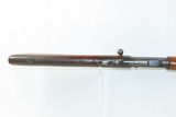 Antique SWISS Model 1871 “VAUD” VETTERLI Bolt Action 11mm MILITARY Rifle
High 12 Round Capacity in a Quality Military Rifle - 6 of 20