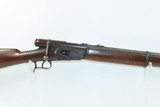 Antique SWISS Model 1871 “VAUD” VETTERLI Bolt Action 11mm MILITARY Rifle
High 12 Round Capacity in a Quality Military Rifle - 4 of 20