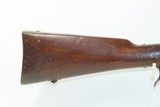 Antique SWISS Model 1871 “VAUD” VETTERLI Bolt Action 11mm MILITARY Rifle
High 12 Round Capacity in a Quality Military Rifle - 3 of 20