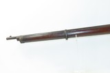 Antique SWISS Model 1871 “VAUD” VETTERLI Bolt Action 11mm MILITARY Rifle
High 12 Round Capacity in a Quality Military Rifle - 18 of 20