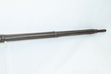 Antique SWISS Model 1871 “VAUD” VETTERLI Bolt Action 11mm MILITARY Rifle
High 12 Round Capacity in a Quality Military Rifle - 12 of 20