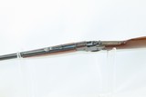 STEVENS M1915 “FAVORITE” .22 LR RF YOUTH/BOYS Falling Block TAKEDOWN Rifle
Early 1900s Light & Popular Single Shot Rifle - 13 of 18