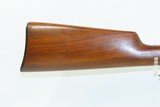 STEVENS M1915 “FAVORITE” .22 LR RF YOUTH/BOYS Falling Block TAKEDOWN Rifle
Early 1900s Light & Popular Single Shot Rifle - 16 of 18