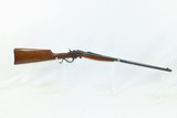 STEVENS M1915 “FAVORITE” .22 LR RF YOUTH/BOYS Falling Block TAKEDOWN Rifle
Early 1900s Light & Popular Single Shot Rifle - 15 of 18