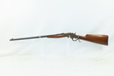 STEVENS M1915 “FAVORITE” .22 LR RF YOUTH/BOYS Falling Block TAKEDOWN Rifle
Early 1900s Light & Popular Single Shot Rifle - 2 of 18