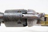 1866 Antique COLT Model 1849 POCKET .31 Percussion Post-CIVIL WAR WILD WEST - 9 of 22