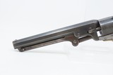1866 Antique COLT Model 1849 POCKET .31 Percussion Post-CIVIL WAR WILD WEST - 5 of 22