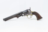 1866 Antique COLT Model 1849 POCKET .31 Percussion Post-CIVIL WAR WILD WEST - 2 of 22