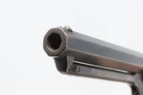 1866 Antique COLT Model 1849 POCKET .31 Percussion Post-CIVIL WAR WILD WEST - 12 of 22