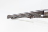 c1863 CIVIL WAR Antique COLT U.S. Model 1860 .44 Percussion ARMY Campeche - 5 of 20