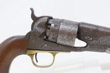 c1863 CIVIL WAR Antique COLT U.S. Model 1860 .44 Percussion ARMY Campeche - 19 of 20