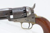 c1853 ANTEBELLUM Antique Pre-CIVIL WAR COLT M1849 POCKET Revolver FRONTIER
Pre-Civil War Revolver Used into the WILD WEST - 7 of 23